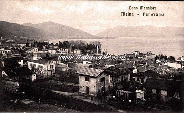 old picture from Armeno