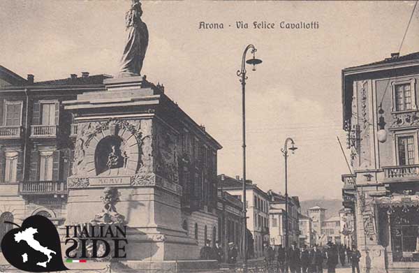 old picture from Armeno