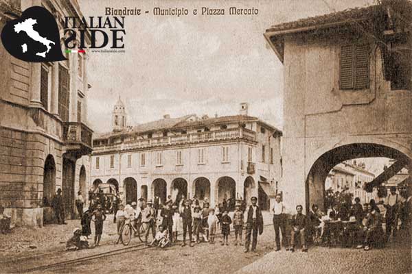 old picture from Paruzzaro