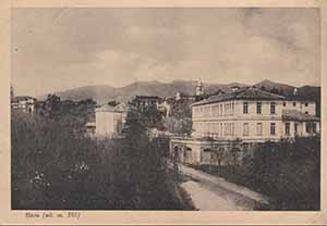 Historical images from Sandigliano area and Piemonte