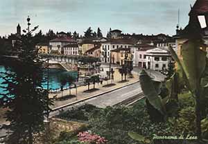 Historical images from Refrancore area and Piemonte