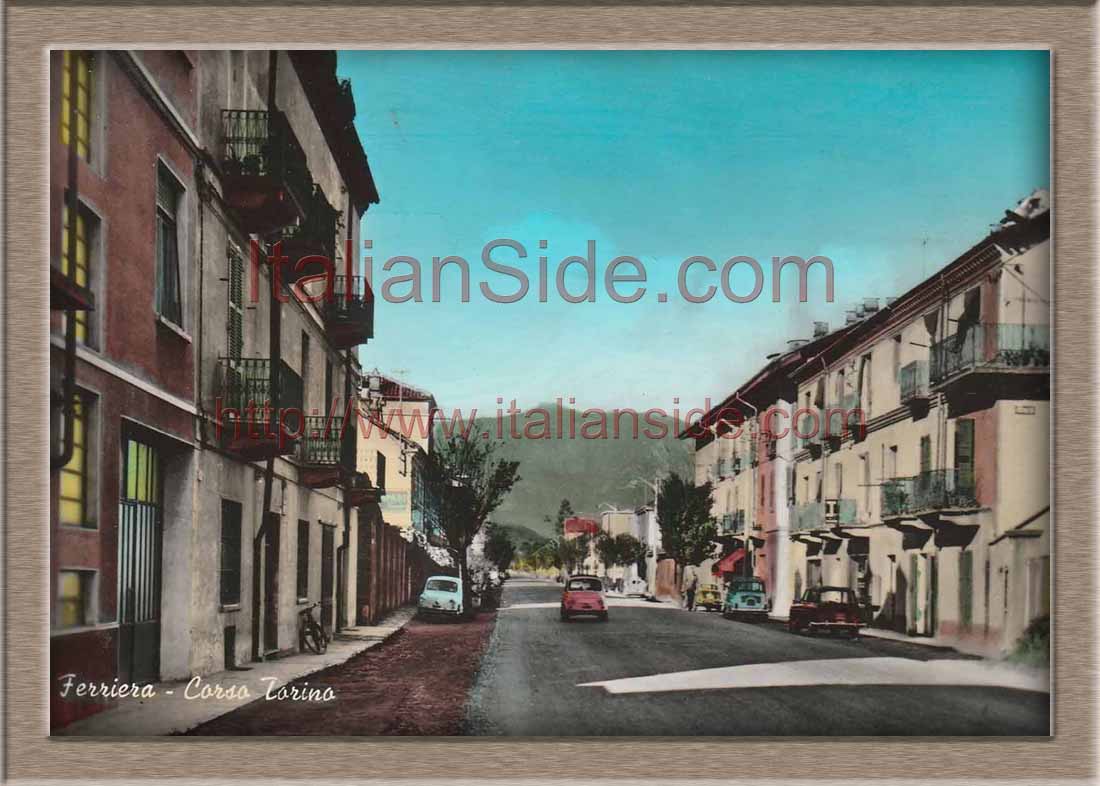 old picture from Bibiana