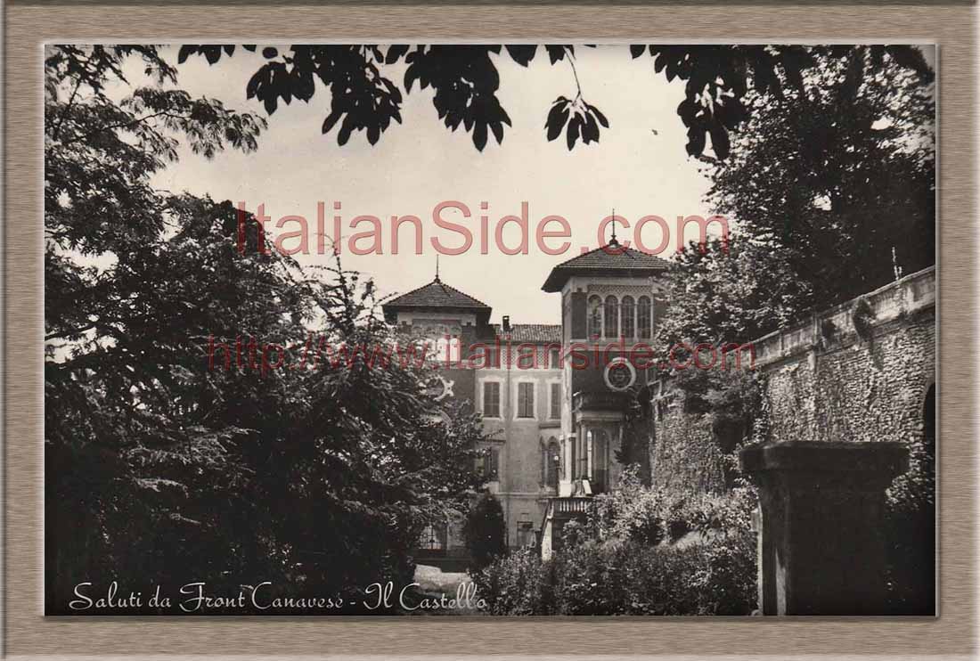 old picture from Front