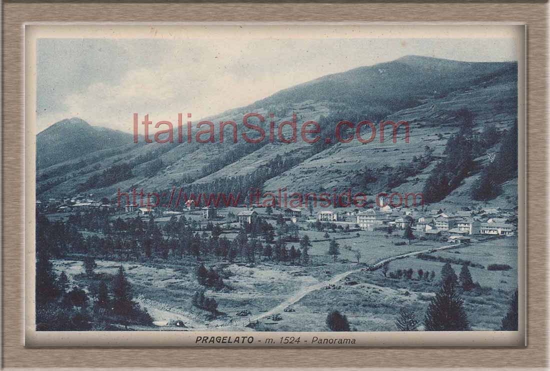 old picture from Pragelato