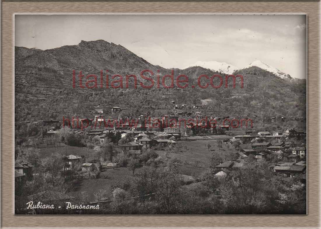 old picture from Usseaux