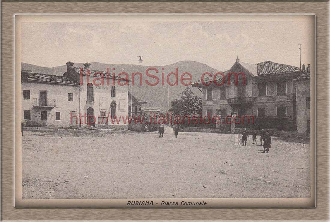 old picture from Roletto