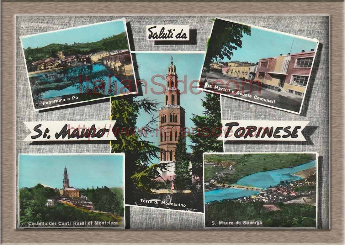 old picture from Sangano