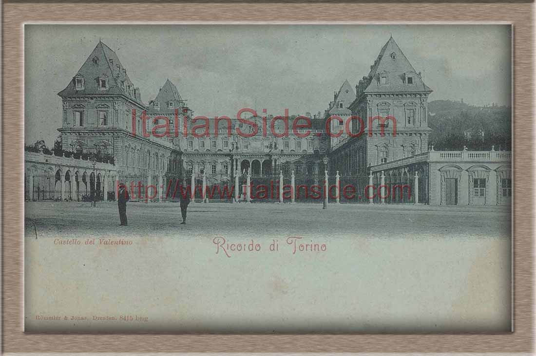 old picture from Osasco