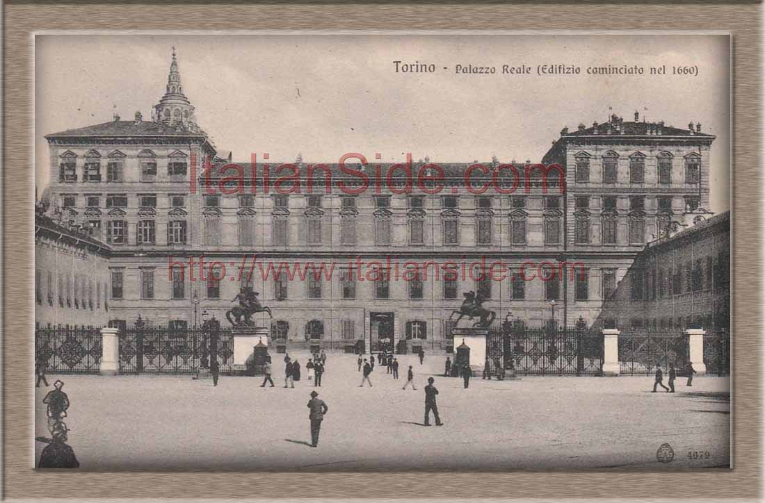 old picture from Valgioie