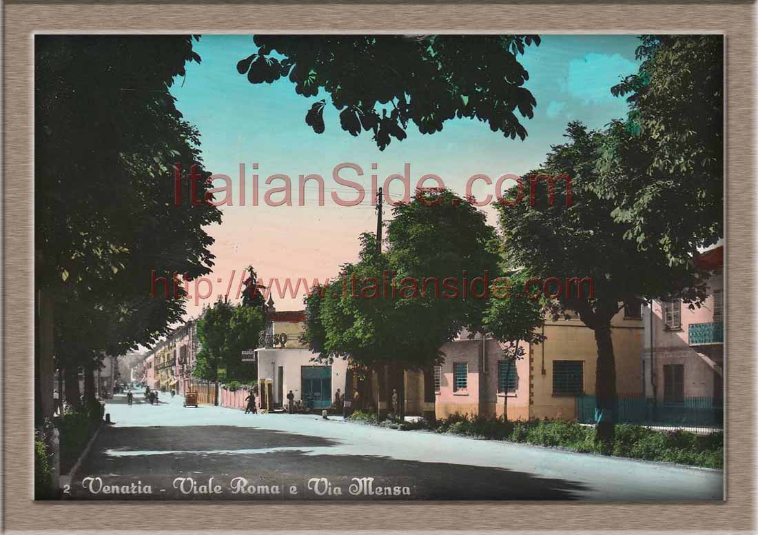 old picture from Prarostino