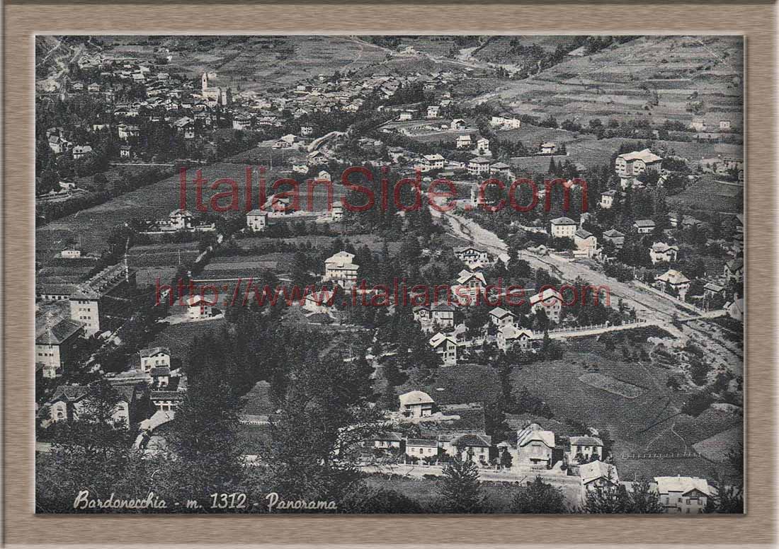 old picture from Lemie