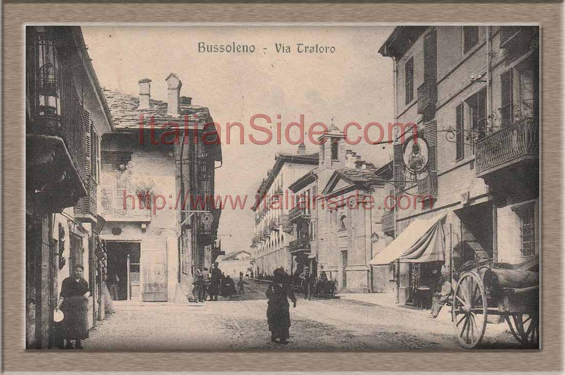 old picture from Rivalba