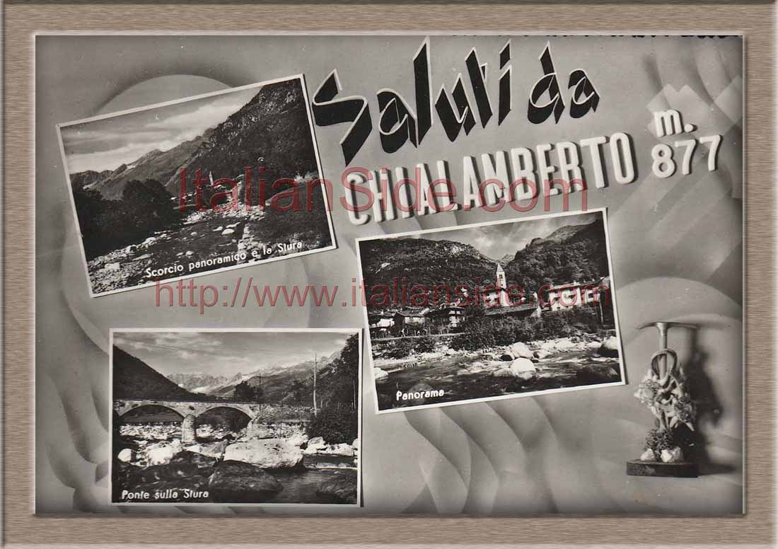 old picture from Vaie