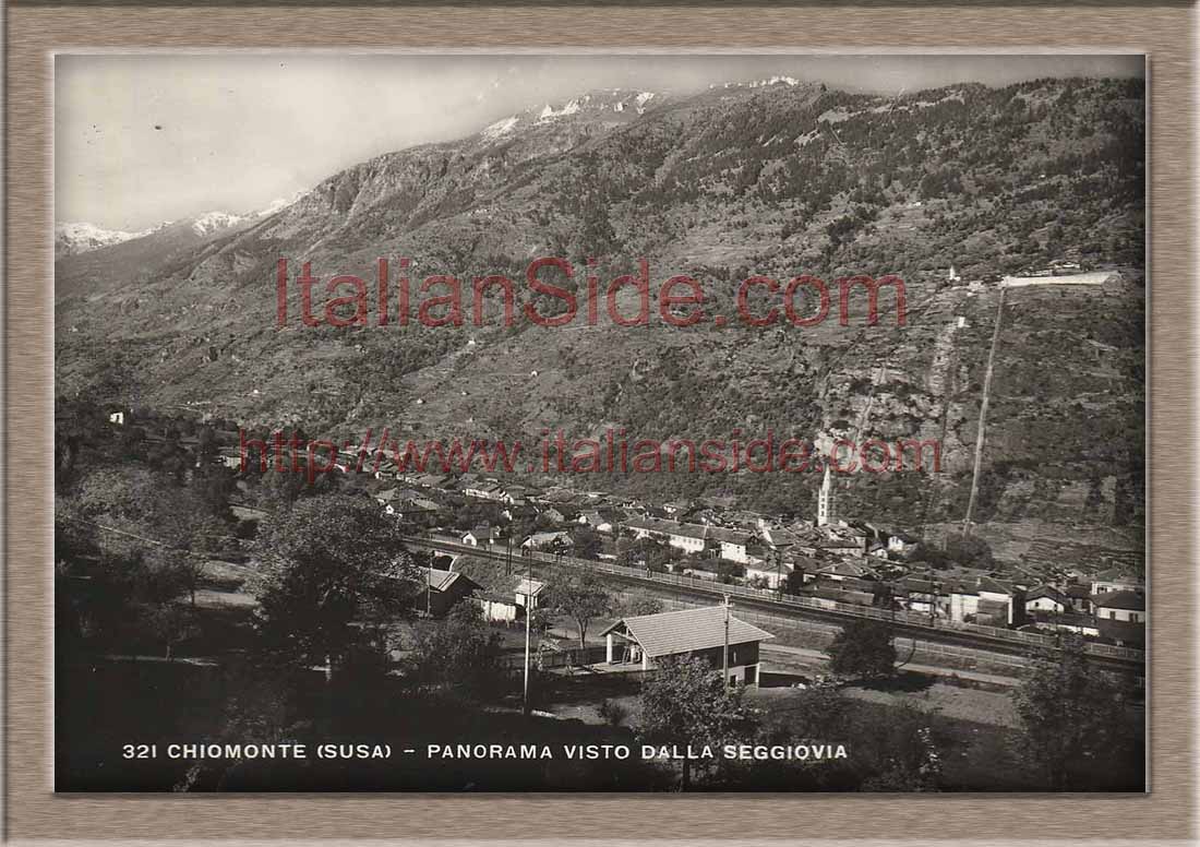 old picture from Cambiano