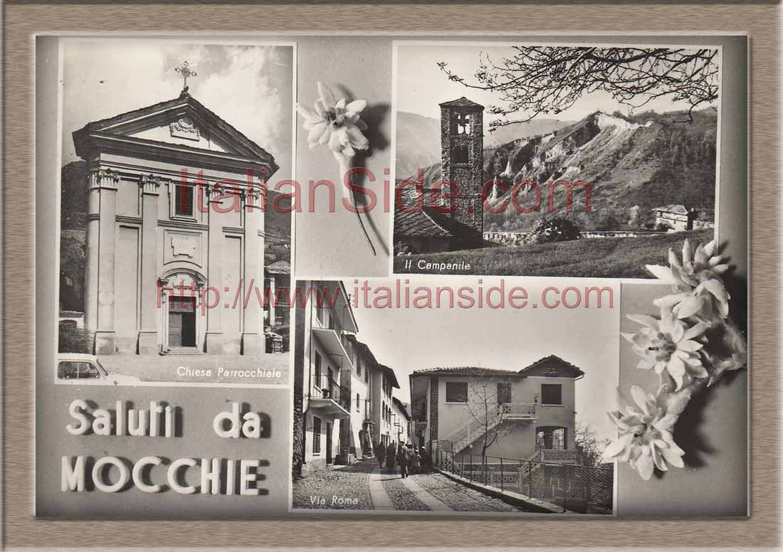 old picture from Settimo Rottaro