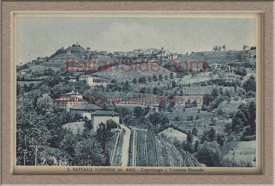 old picture from Rivara