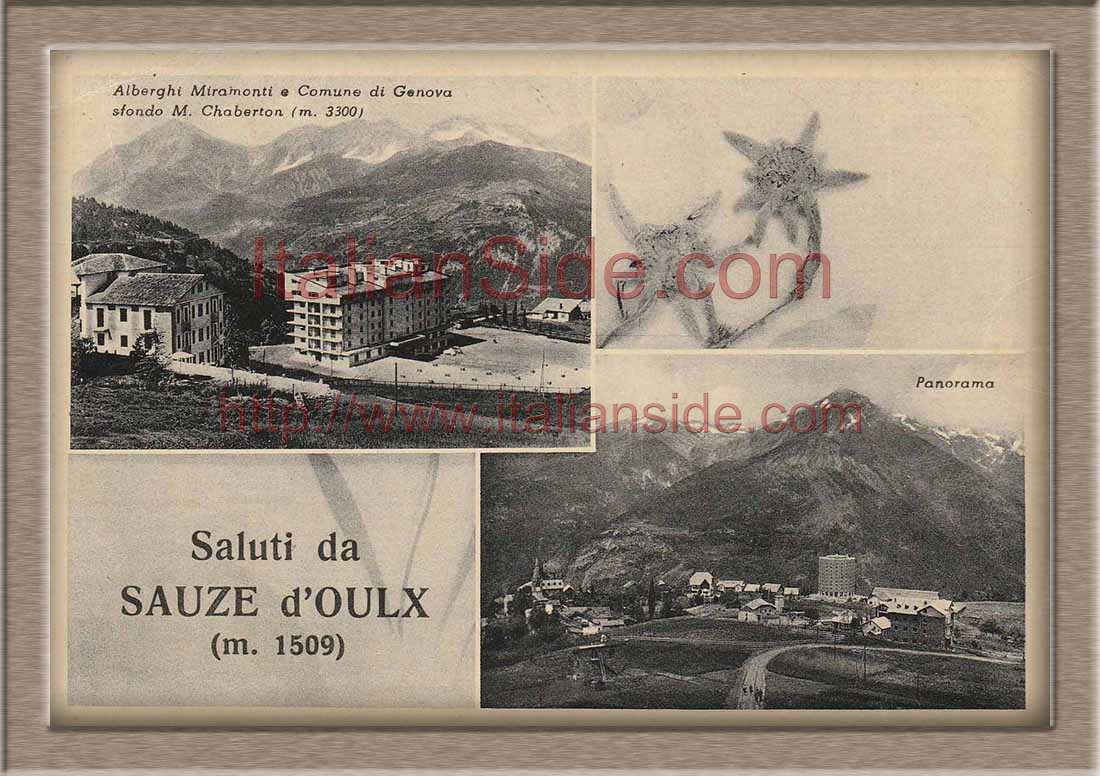 old picture from Borgomasino