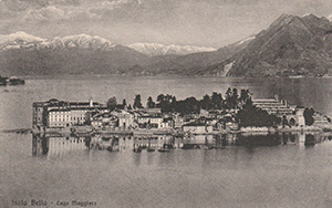 Historical images from Valdengo area and Piemonte