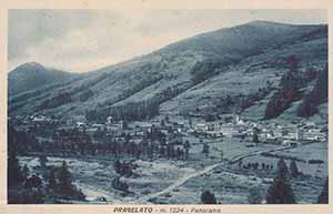 Historical images from Viverone area and Piemonte
