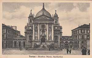 Historical images from Valfenera area and Piemonte