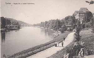 Historical images from Roccaverano area and Piemonte