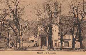 Historical images from Valfenera area and Piemonte