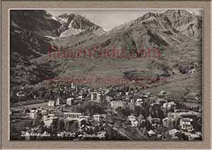 Historical images from Aramengo area and Piemonte