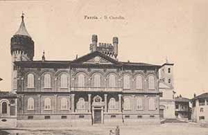 Historical images from Caprile area and Piemonte