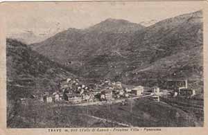 Historical images from Cellarengo area and Piemonte