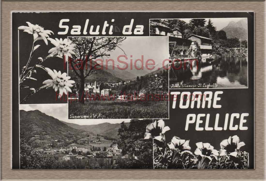 old picture from Torre Pellice