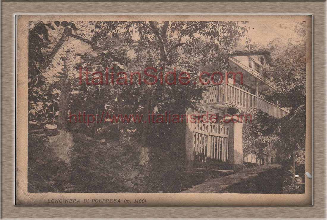 old picture from Piossasco