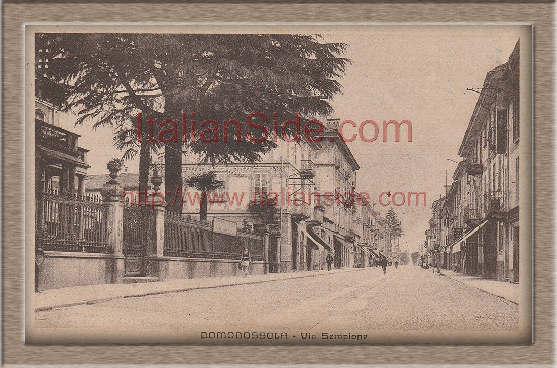 old picture from Loreglia