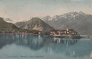 Historical images from Cocconato area and Piemonte