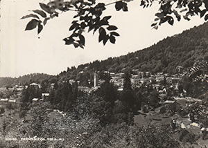 Historical images from Cocconato area and Piemonte