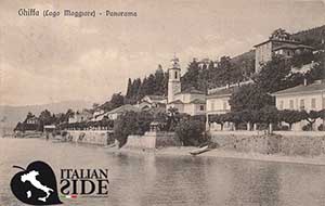 Historical images from Valfenera area and Piemonte