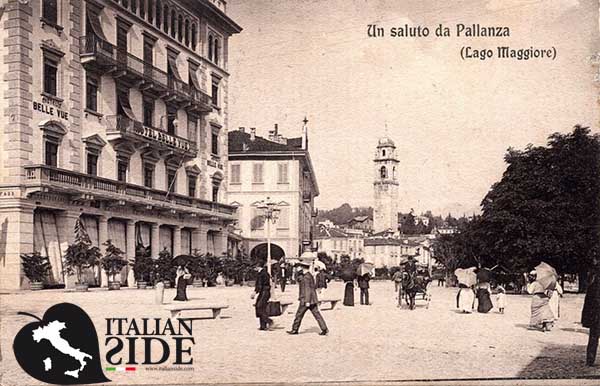 old picture from Trasquera