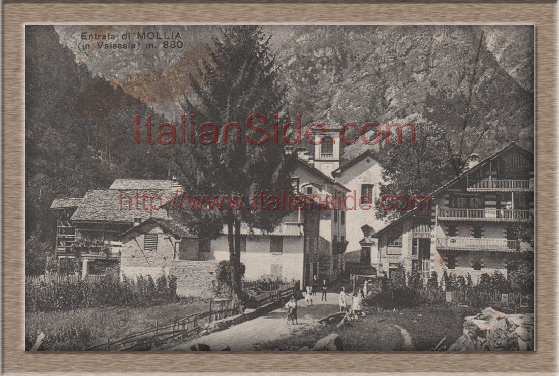 old picture from Rassa