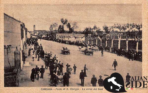 old picture from Stroppiana