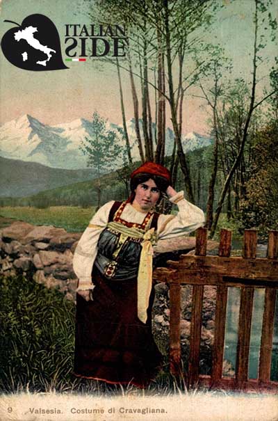 old picture from Rossa