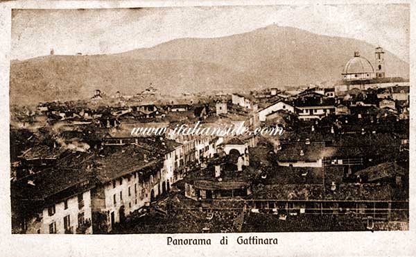 old picture from Borgosesia