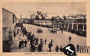 Historical images from Cortazzone area and Piemonte