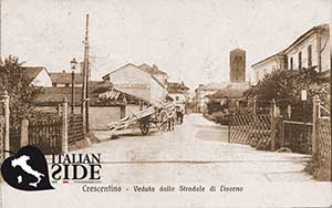 Historical images from Coggiola area and Piemonte