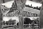 Historical images from Milazzo area and Sicilia
