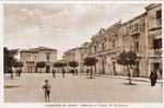 Historical images from Calascibetta area and Sicilia