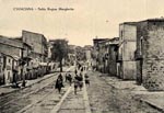 Historical images from Antillo area and Sicilia