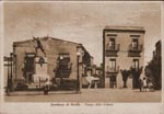 Historical images from Zafferana Etnea area and Sicilia