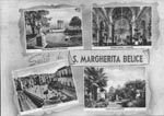 Historical images from Santa Elisabetta area and Sicilia