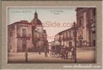 Historical images from Aidone area and Sicilia