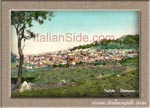 Historical images from Alì area and Sicilia