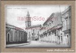 Historical images from Priolo Gargallo area and Sicilia